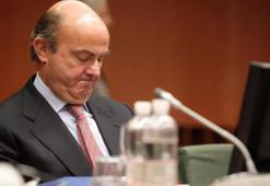 'ECB haziranda faiz indirimini görüşmeye hazır'