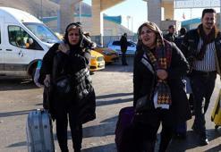 İranlılar 'Shopping Fest' için Van’a geliyor: Hedef 1 milyon turist