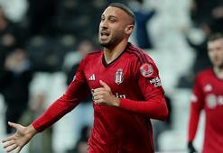 Cenk Tosun'dan yönetime misilleme: Görüşmelere başlıyor