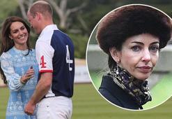 Prens William'la ilişkisi olduğu söylenmişti! 'Öteki kadın' Rose Hanbury sessizliğini bozdu