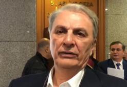 Can Ataklı hakim karşısında: Bunları hak etmiyorum