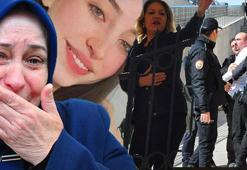 Direksiyon eğitmeninin öldürdüğü Hilal'in davasında gerginlik!