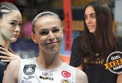 Begüm Kaçmaz: Zehra Güneş'i dinleyince tüylerim diken diken oldu | Eda Erdem'i çok izliyorum