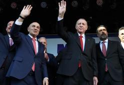 Cumhurbaşkanı Erdoğan: Ankara'nın bu 'Yavaş'lıktan kurtulması gerekiyor