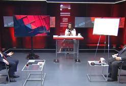 AK Parti Grup Başkanı Güler CNN Türk'te İstanbul'daki son durumu açıkladı