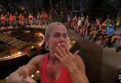 Survivor'da son eleme adayı belli oldu! Nagihan Karadere gözyaşları içinde kaldı