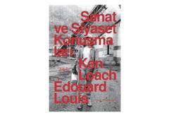 İki ustayla sanat ve siyaset sohbeti