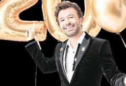 40 bin kişiyle söyleyecek