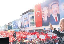 ‘Bizde kusuru millete atmak yok’