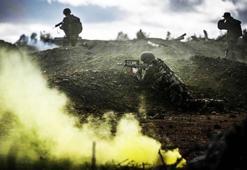 Rus İstihbarat Şefi, Fransa'nın Ukrayna'ya 2 bin asker göndermeyi planladığını iddia etti