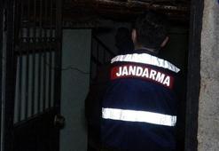 İzmir'de terör örgütü DHKP-C ve MLKP'ye operasyon