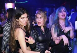 İranlıların nevruz coşkusu! Van'da kutladılar