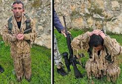 MİT destekli operasyon: SMO, saldırı hazırlığındaki PKK'lı teröristi yakaladı