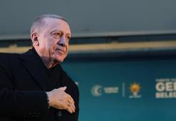 Erdoğan'dan CHP'ye tepki: Kimse üç maymunu oynamasın
