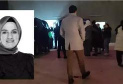 Fatma Sevim Baltacı’nı ölümüne ilişkin kazada ilk duruşmada tahliye