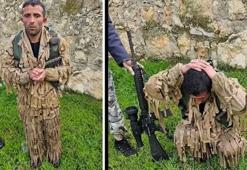 MİT destekli operasyon: SMO, saldırı hazırlığındaki PKK'lı teröristi yakaladı