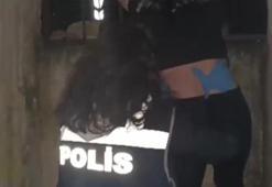 Yakalandılar! Fuhuş için bu şifreyi kullanıyorlardı: Limon