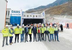 Slovenya’ya Türk imzası