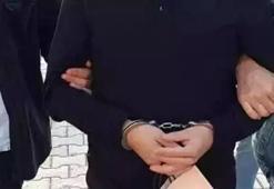 ‘28 ülkede 114 FETÖ’cü yakalandı’
