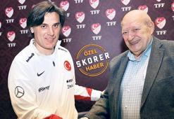 Montella'dan Attila Gökçe'ye özel açıklamalar! Ancelotti ile Arda Güler için görüştü