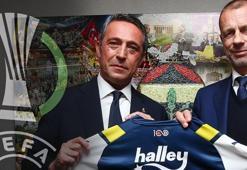 Fenerbahçe'yi bekleyen tehlike! 'Ligden çekilirse, UEFA Konferans Ligi'nden men edilebilir'