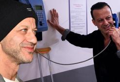 'İnci Taneleri'nin Nusreti'i Rıza Kocaoğlu: Benim hikayem yavaş açılıyor!