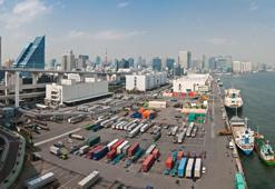 Japonya'nın ihracatı beklentileri aştı