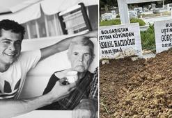 İsmail Hacıoğlu'nun babaannesi hayatını kaybetti! 'Hayatıma hangi kadın girse gözleri sendi'