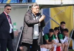 Menemen FK'da Yılmaz Vural fırtınası! 19 maçta 39 puan
