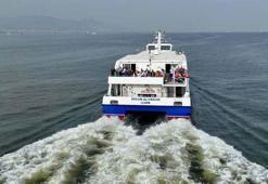 İzmir-Midilli Hattı'nda düzenli seferler, başlıyor