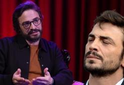 Ahmet Kural: Tavla oynarken ayağımı koklamak isterken burnum kırıldı!