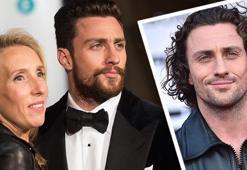 23 yaş büyük eşiyle yaş farklarını savundu! 'Erken olgunlaştım'