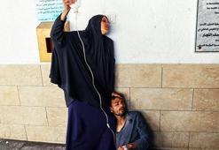 Gazze’de insani dram: Can kaybı 32 bine yaklaştı