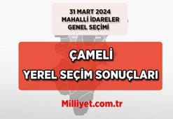 2024 ÇAMELİ SEÇİM SONUÇLARI| 31 Mart Yerel Seçim Sonuçları: Denizli Çameli Seçim Sonuçları ve Oy Oranları