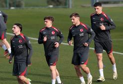 A Milli Takım'da Semih Kılıçsoy kararı! Resmi açıklama