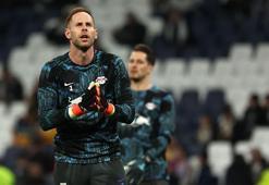 Macaristan Milli Takımı kalecisi Peter Gulacsi: Türkiye maçı bambaşka olacak