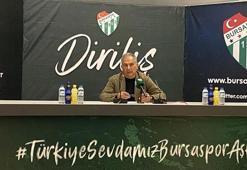 Erkan Öncel: Transfer tahtasını açmayı planlıyoruz!