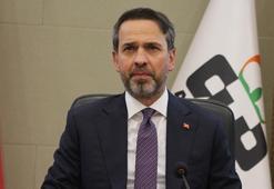 Bakan Bayraktar: Türkiye'nin daha fazla cari açık vermemesi çok önemli