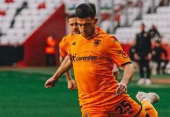 Hull City, Curaçao Milli Takımı'na mağlup oldu!