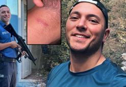 Polisliği bırakıp dünya turuna çıkmıştı! Tapınakta 13 saat işkence: 'Başımda bıçak bilediler'