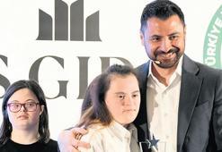 Down sendromlu bireye istihdam