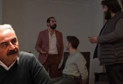 'İnci Taneleri'nde Azem oğlunu kurtarmak için seferber oldu! Sırat'ı dize getiren görüntüler