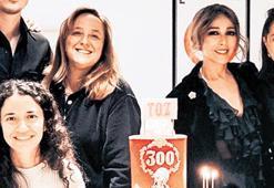 ‘Toz’da üçüncü dalya