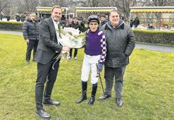 'Sihirbaz' sahalara geri döndü!