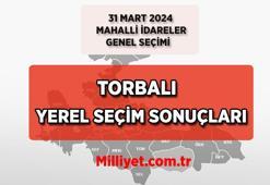 TORBALI SEÇİM SONUÇLARI 2024 | İzmir Torbalı Yerel Seçim Sonuçları, Siyasi Partilerin Oy Dağılımı ve Oy Oranları