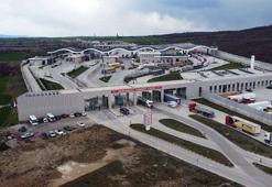 Bulgaristan, kontrolleri sıklaştırdı: TIR kuyruğu oluştu