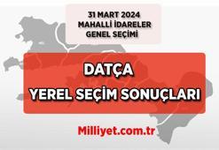 2024 DATÇA SEÇİM SONUÇLARI| 31 Mart Yerel Seçim Sonuçları: Muğla Datça Seçim Sonuçları ve Oy Oranları