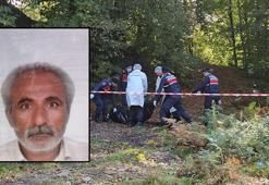 Maden ocağı için cesedi yaktılar! Tüyler ürperten detaylar