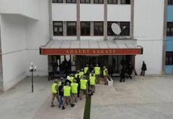 4 ilde 'Narkoçelik- Munzur' operasyonu