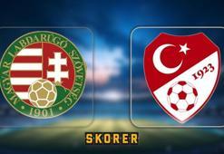 HAZIRLIK MAÇLARI ⚽ Macaristan-Türkiye maçı ne zaman, saat kaçta?📌 Milli maç hangi kanalda? A Milli Takım hazırlık maçı canlı yayın şifresiz mi?